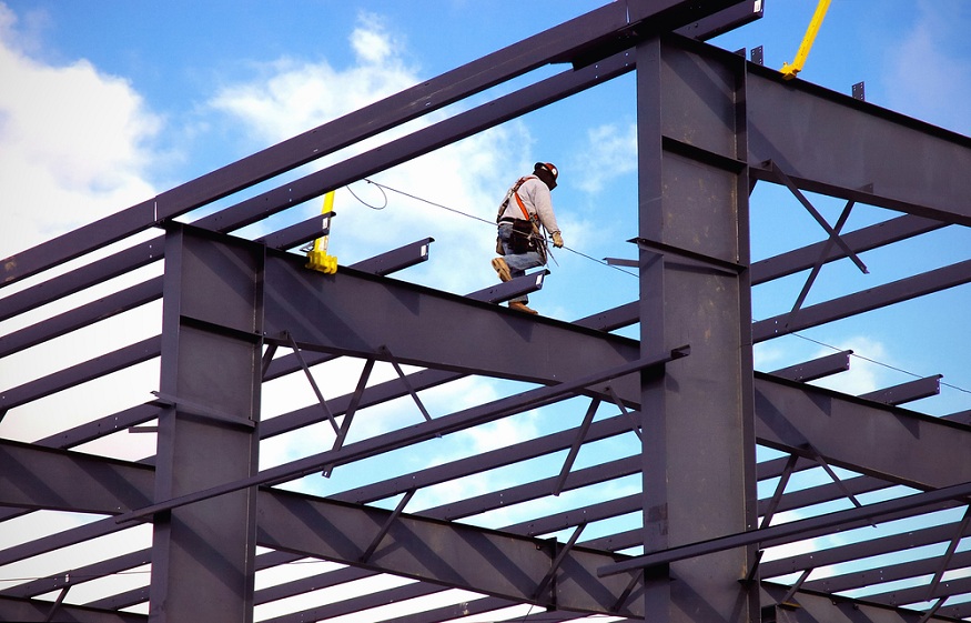 Why Structural Steel Is Important To The Modern Construction