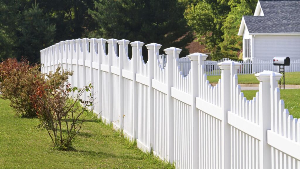 Reasons Your Fence is an Amazing Design Element