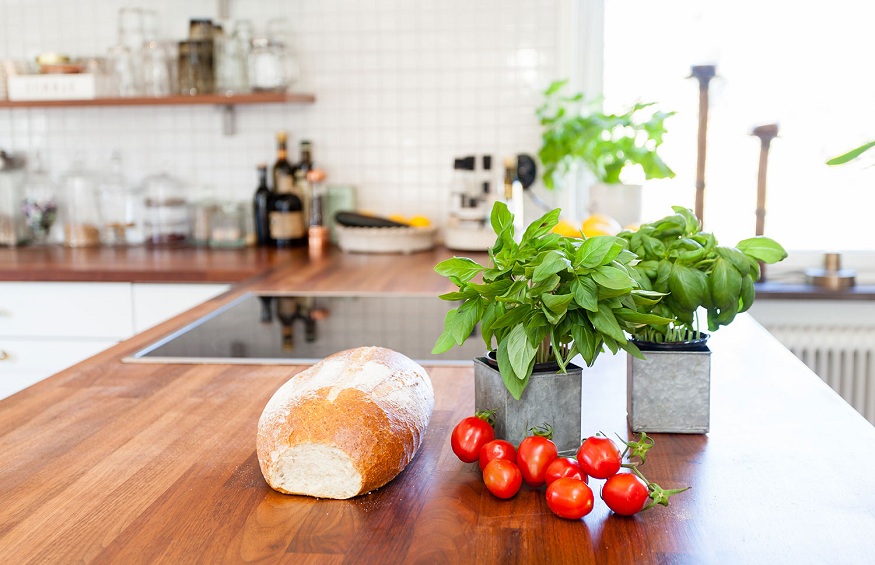 Kitchen Hacks: Things You Can Do for Better Indoor Air Quality