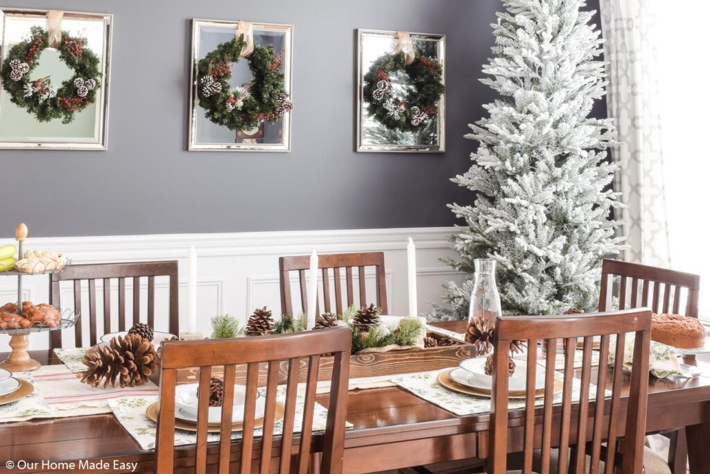 8 Ways to Celebrate Christmas at Home This Year