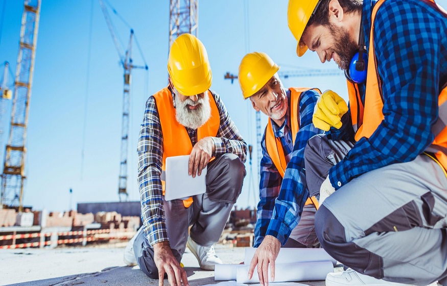 10 Ways to Connect with Construction Crews