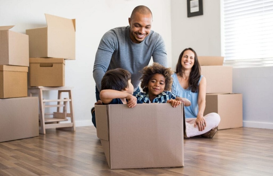 Pack and Prepare for Your Relocation: Tips to Make the Move Easier