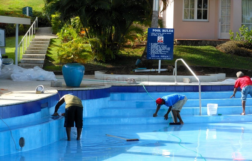 The Dos and Don’ts of Swimming Pool Maintenance Company: Dolphin Pools & Spas