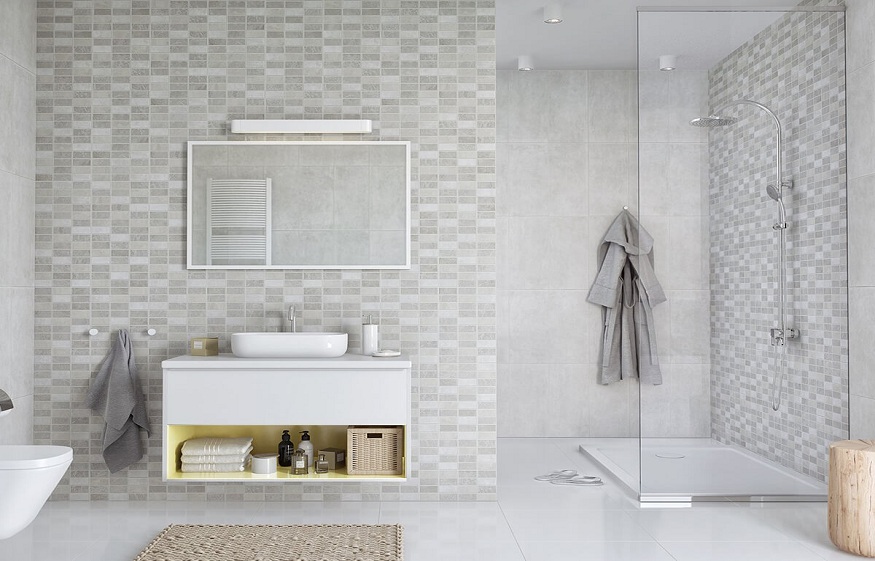 5 Ways to Style Your Bathroom with Wall Panels