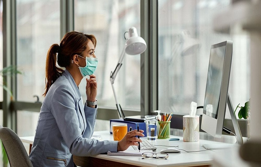 How to Keep Sick Building Syndrome at Bay