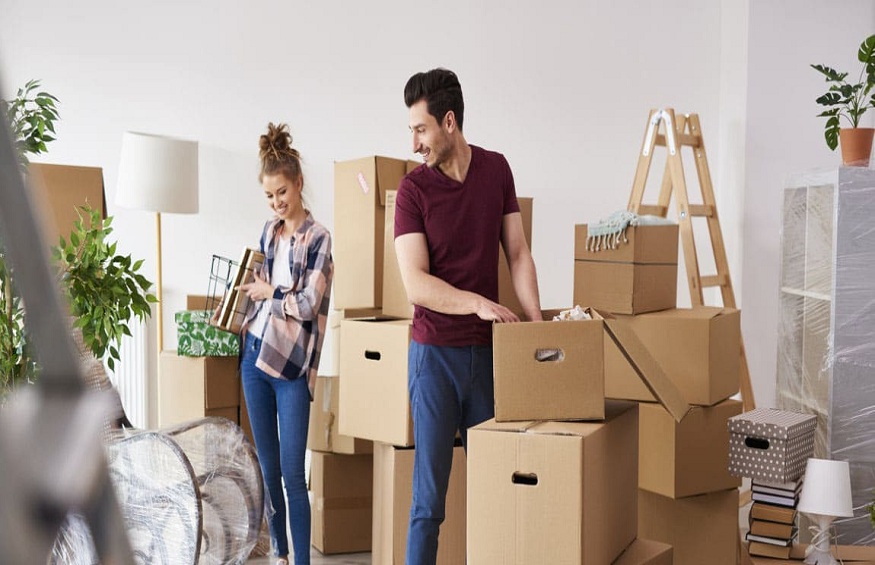 How To Avoid Scams & Stress When Moving