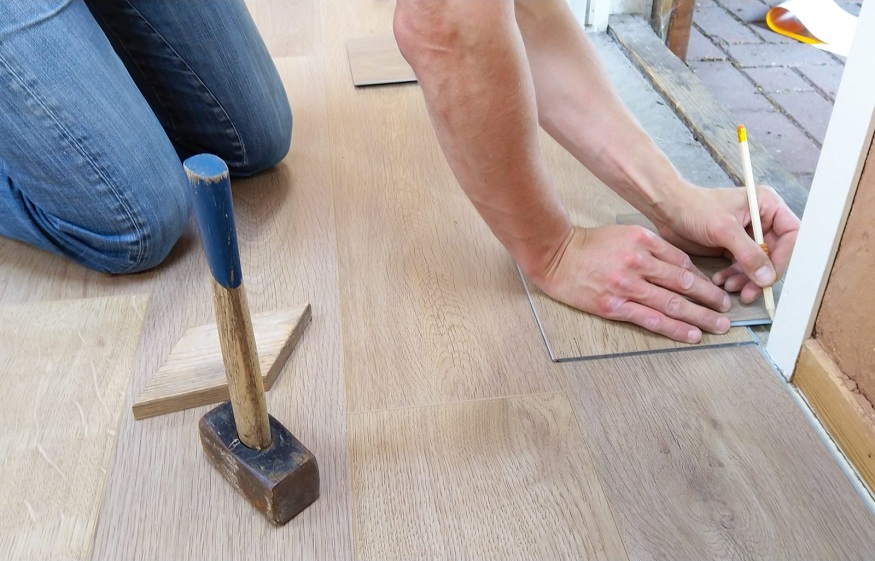 Why hybrid flooring is so prevalent nowadays