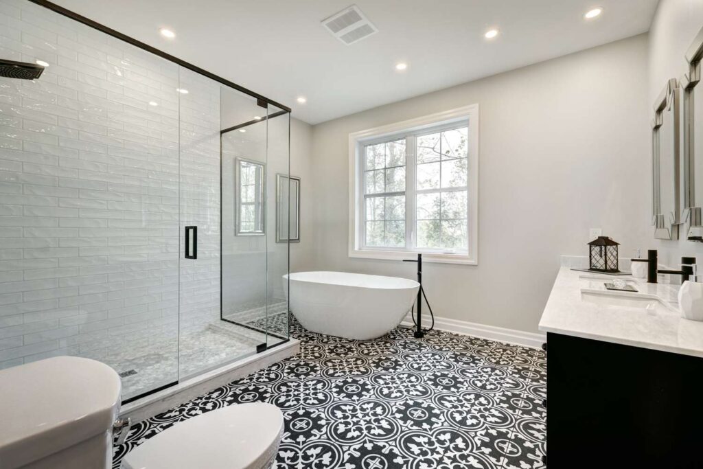 Fresh & fabulous: 5 reasons it’s time to renovate your bathroom