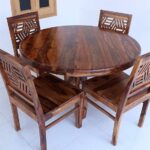 custom wood dining tables,