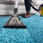 Winter Carpet Care in Sydney