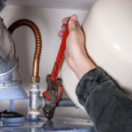 Instant water heaters