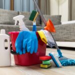 cleaning services 