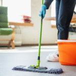 Home Cleaning Service in Dublin