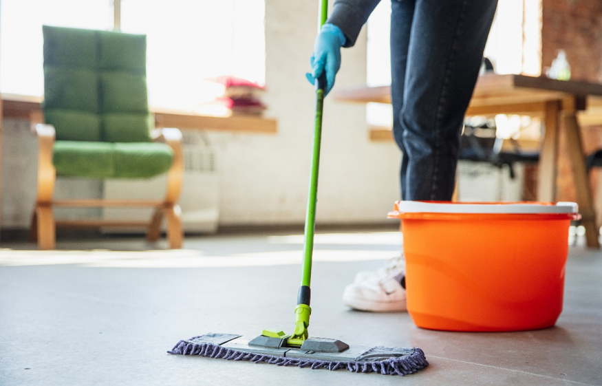 Home Cleaning Service in Dublin