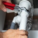 Trusted plumber Houston