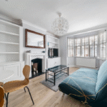 Estate Agents in Colliers Wood
