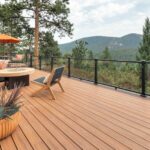 Composite Decking
