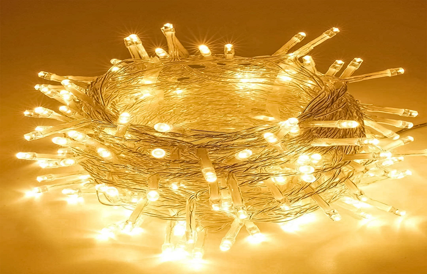 Decorative lights